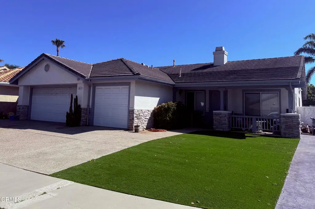676 Snipe Walk, Oxnard, CA 93035 - #1