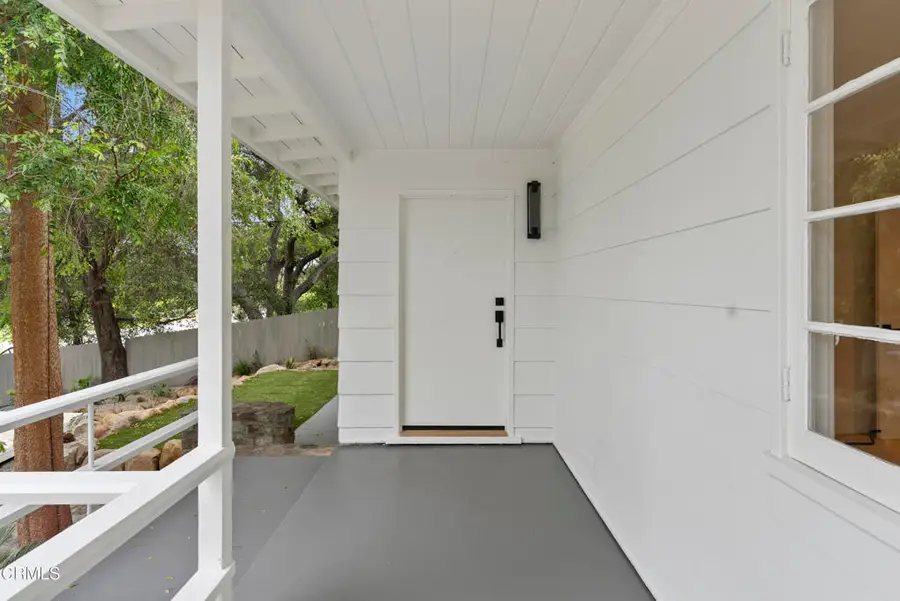 701 W Lomita Avenue, Ojai, CA 93023 - #2