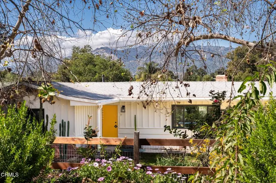 33 Monterey Drive, Oak View, CA 93022 - #2