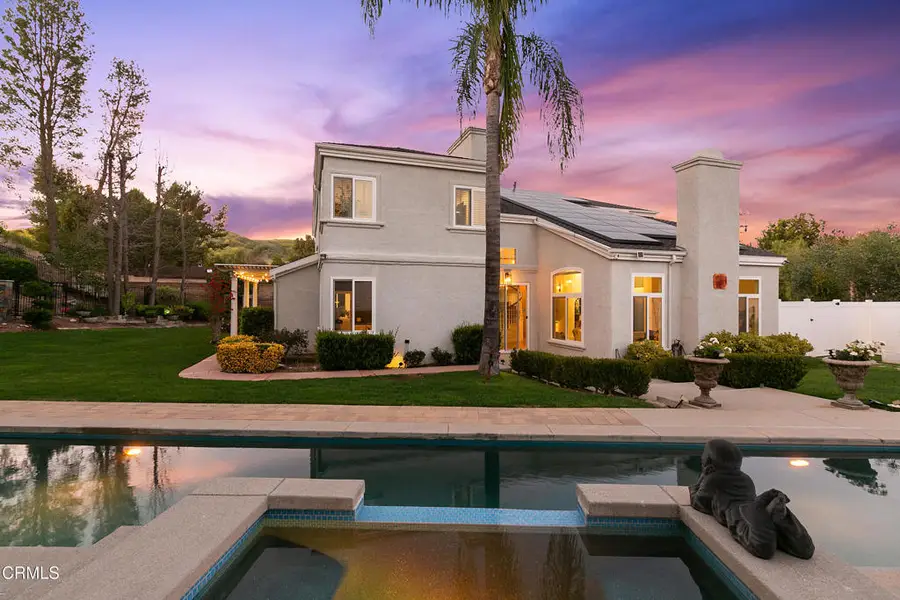 5537 Foothill Drive, Agoura Hills, CA 91301 - #2