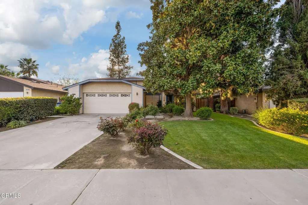 3601 Litchfield Drive, Bakersfield, CA 93309 - #1
