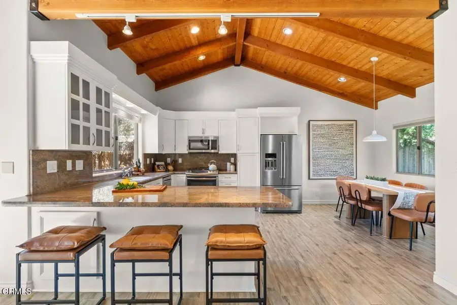 507 Gridley Road, Ojai, CA 93023 - #2