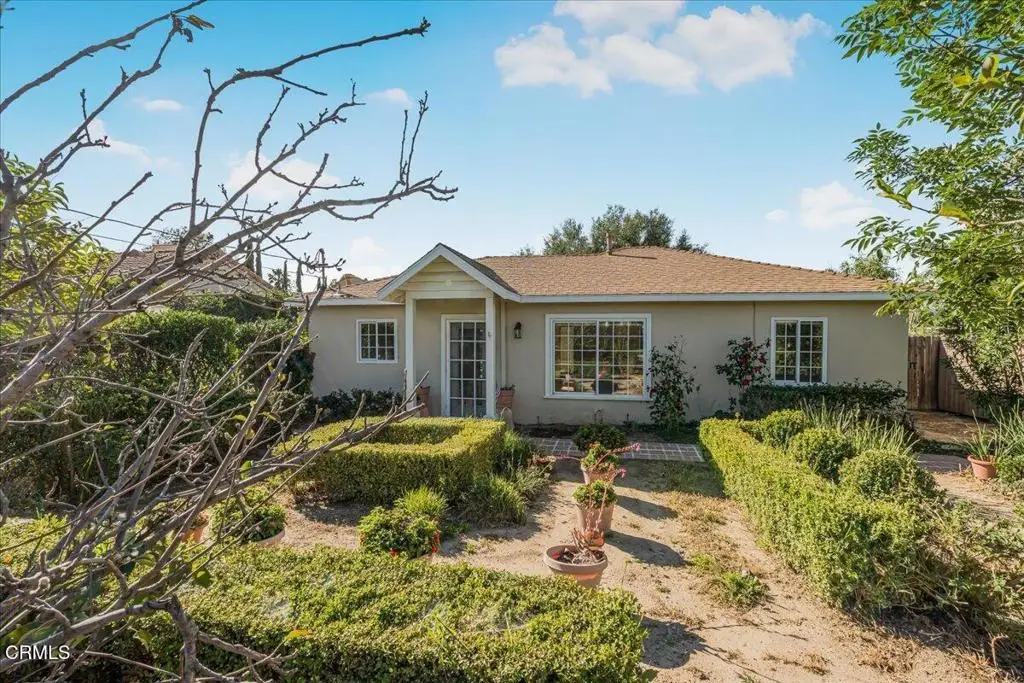 5076 Alta Street, Simi Valley, CA 93063 - #1