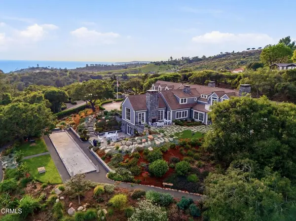 2820 Torito Road, Santa Barbara, CA 93108