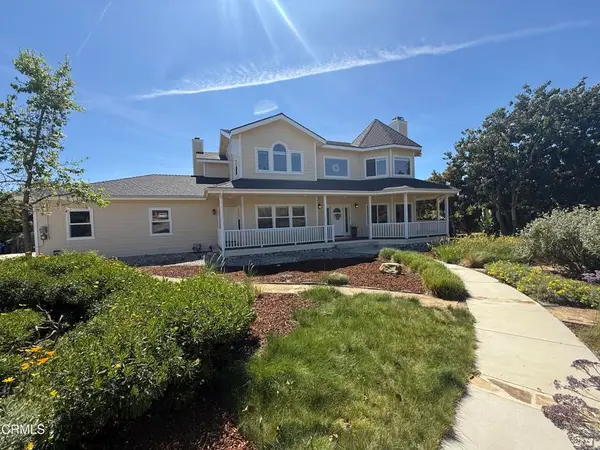 131 San Miguel Drive, Camarillo, CA 93010