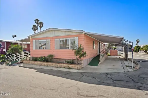 140 Gaviota Place #157, Oxnard, CA 93033