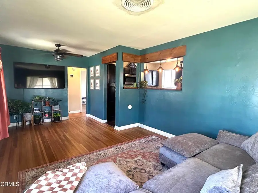 100 East Kern Street, Taft, CA 93268 - #3