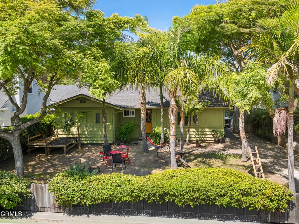 6880 Pasado Road, Goleta, CA 93117 - #1