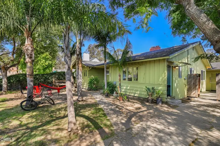 6880 Pasado Road, Goleta, CA 93117 - #2