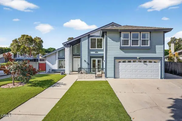 1297 Halifax Court, Ventura, CA 93004