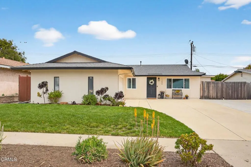 1290 Rugby Avenue, San Buenaventura Ventura, CA 93004 - #1