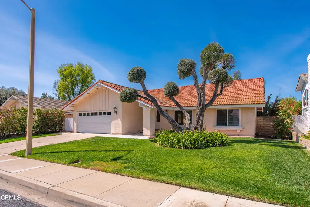2933 Great Smokey Court, Westlake Village, CA 91362 - #1