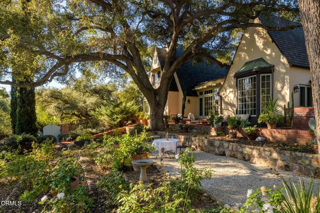 1104 Foothill Road, Ojai, CA 93023 - #1
