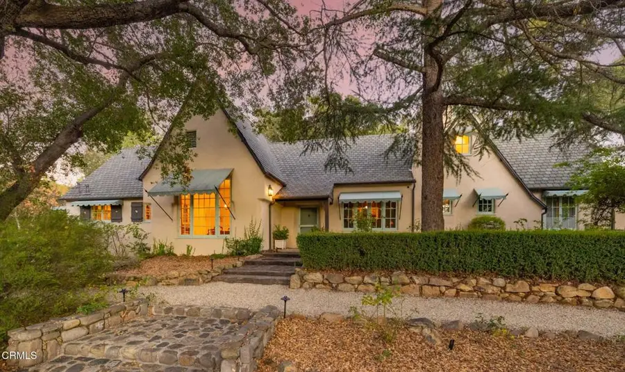 1104 Foothill Road, Ojai, CA 93023 - #2