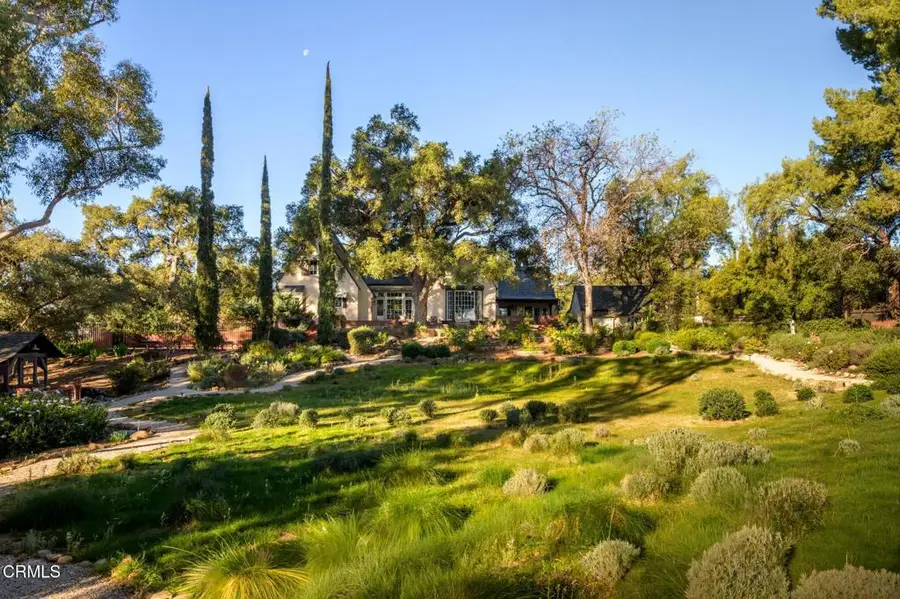 1104 Foothill Road, Ojai, CA 93023 - #3