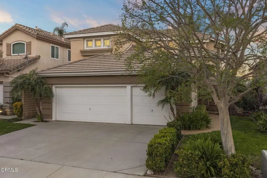 445 Cremona Way, Oak Park, CA 91377 - #2