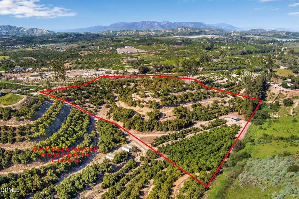0 Grimes Canyon Road, Moorpark, CA 93021 - #1