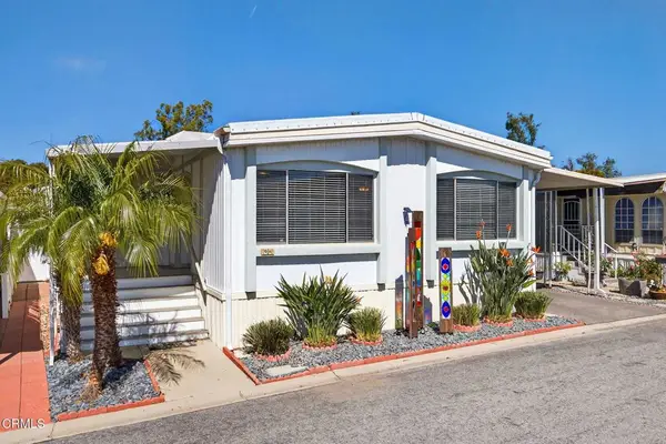 98 Begonia Place #98, Ventura, CA 93004