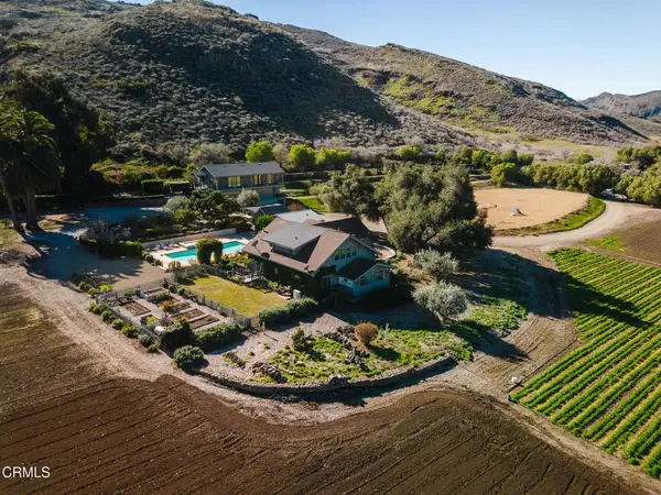 11666 Santa Rosa Road, Camarillo, CA 93012