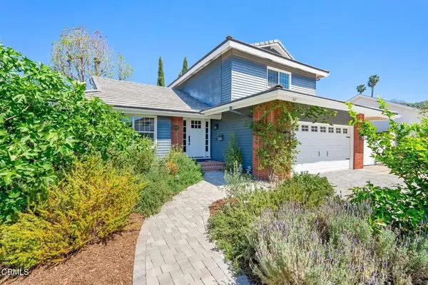 1258 Rotella Street, Newbury Park, CA 91320
