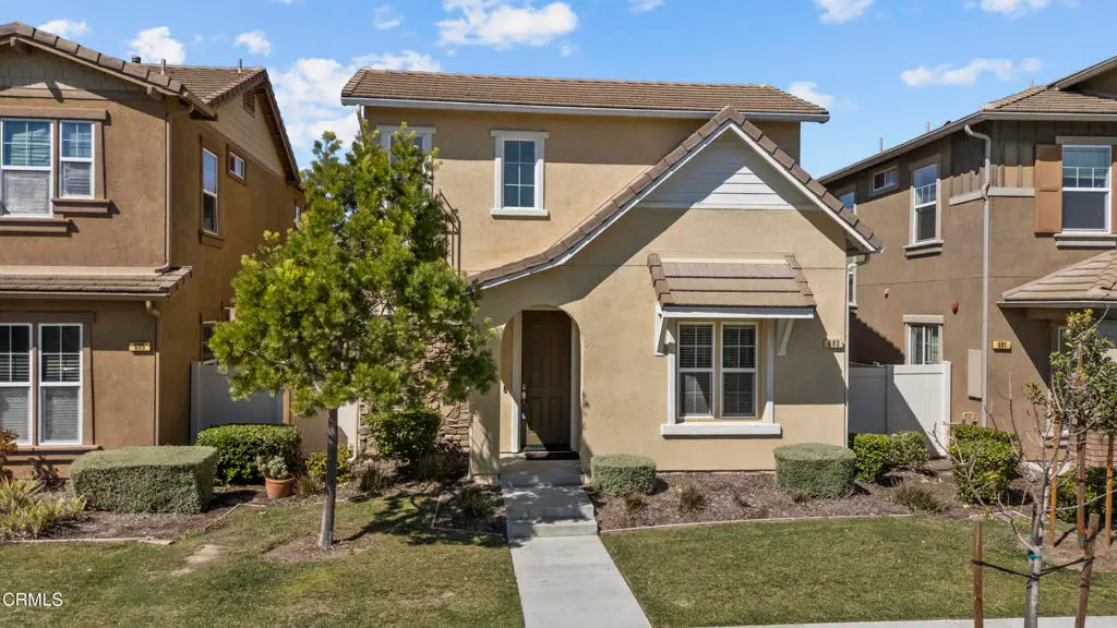 693 Nile River Drive, Oxnard, CA 93036 - #1
