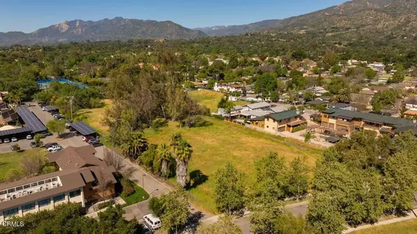 401 S Fulton Street, Ojai, CA 93023