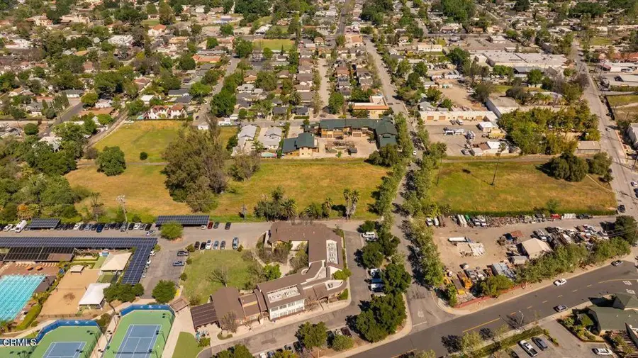 401 S Fulton Street, Ojai, CA 93023 - #2