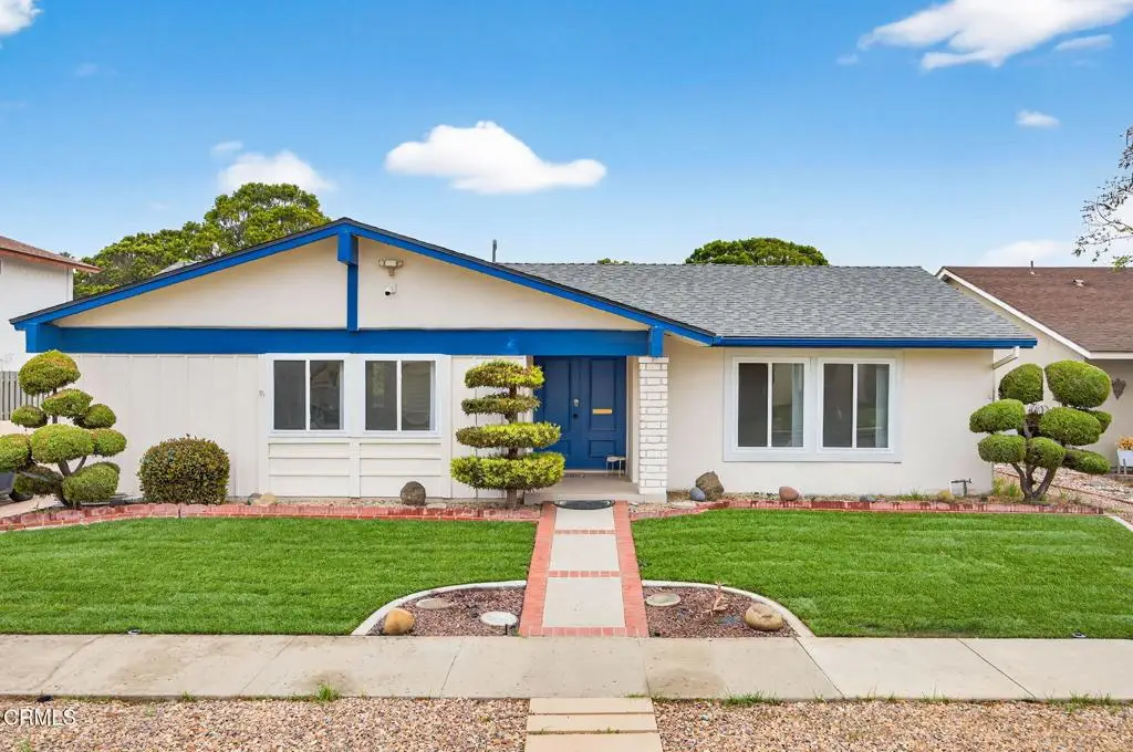 2110 Rhonda Street, Oxnard, CA 93036 - #1