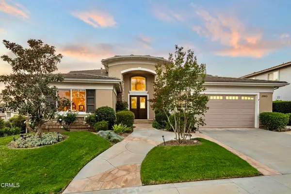 2903 Patina Court, Camarillo, CA 93010