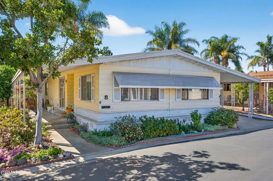 8 Calle Fronte #204, Camarillo, CA 93012 - #3