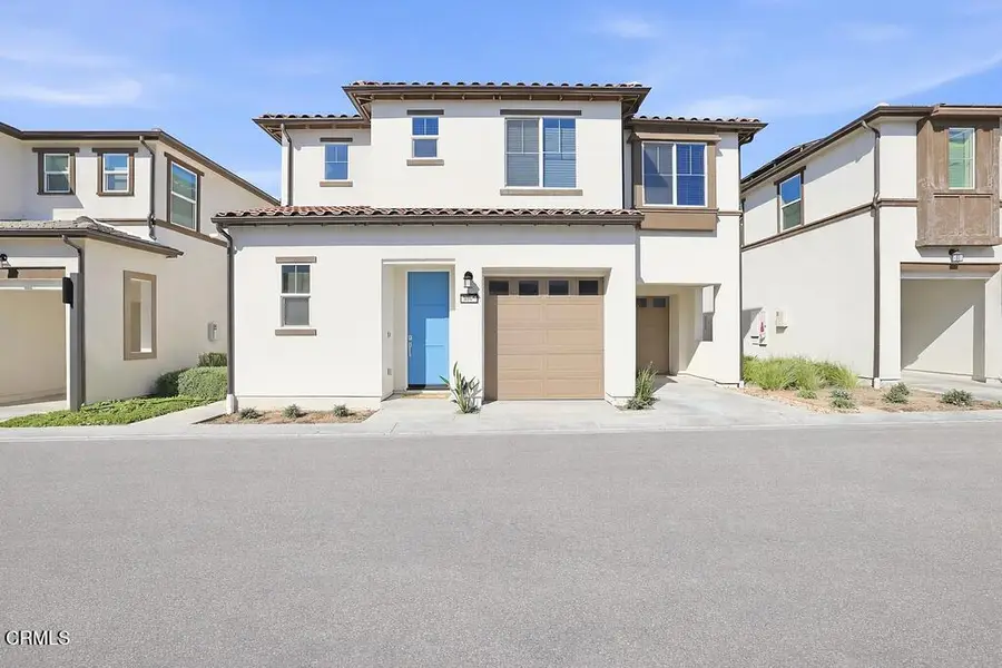 3067 Harrison Lane, Simi Valley, CA 93065 - #3