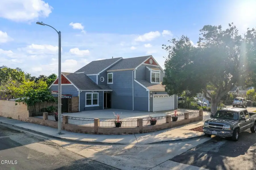 1501 Pisco Lane, Oxnard, CA 93035 - #2