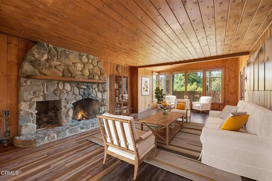 12752 Sisar Road, Ojai, CA 93023 - #3