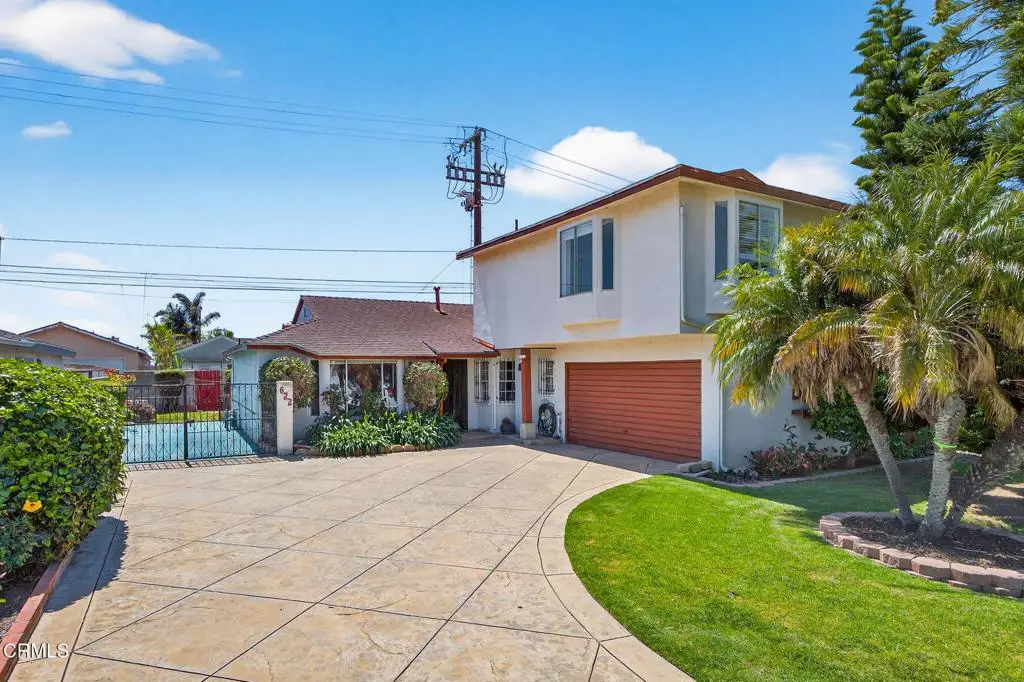 622 E Poplar Street, Oxnard, CA 93033 - #1