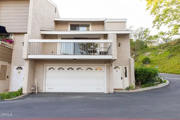 741 Warwick Avenue, Thousand Oaks, CA 91360