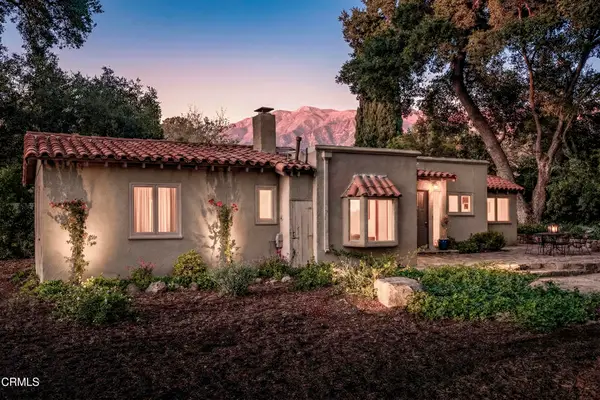 3741 Grand Avenue, Ojai, CA 93023