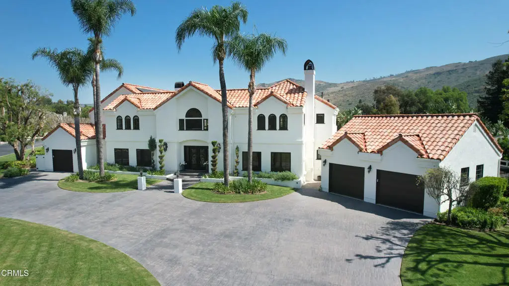 2296 Applewood Lane, Camarillo, CA 93012 - #1