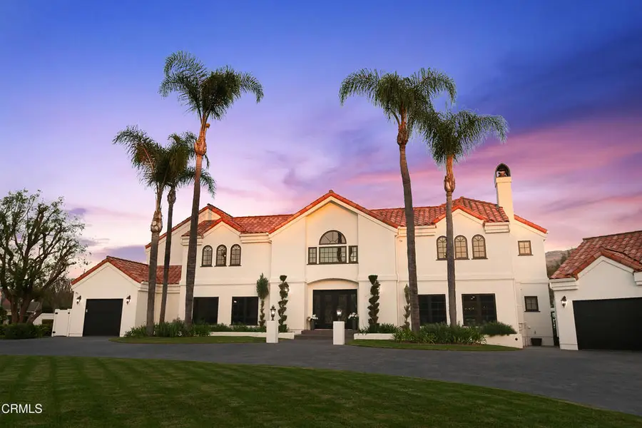 2296 Applewood Lane, Camarillo, CA 93012 - #2