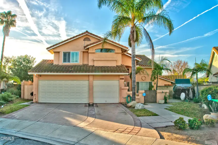 1112 Mockingbird Lane, Fillmore, CA 93015 - #2