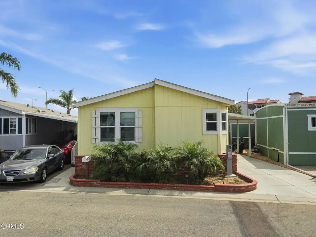 1657 Lime Avenue #87, Oxnard, CA 93033 - #1