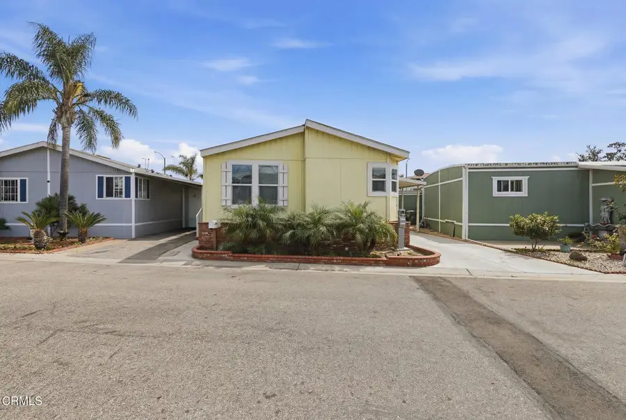 1657 Lime Avenue #87, Oxnard, CA 93033 - #2