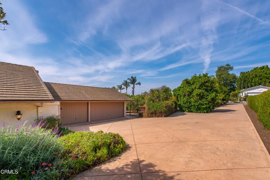 5275 N Creston Lane, Somis, CA 93066 - #2