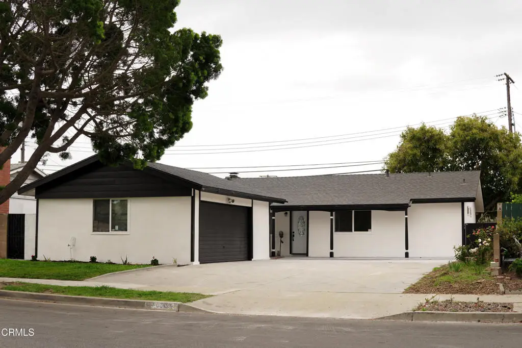 1430 Huntswood Way, Oxnard, CA 93030 - #1