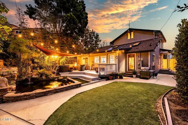 614 Cedar Street, Ventura, CA 93001