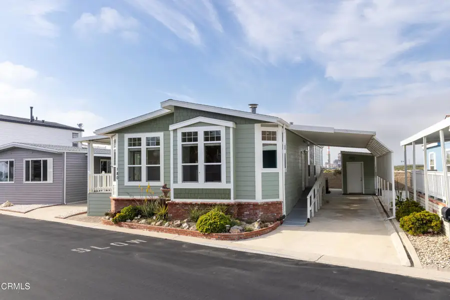 5540 W 5th Street #180, Oxnard, CA 93035 - #3
