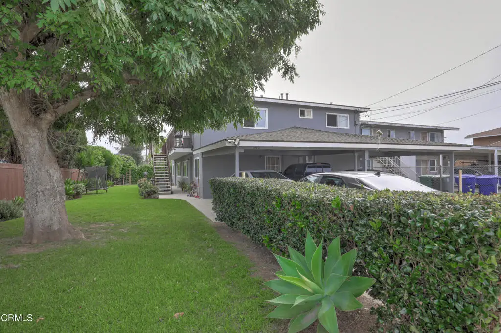 140 E A Street, Port Hueneme, CA 93041 - #1