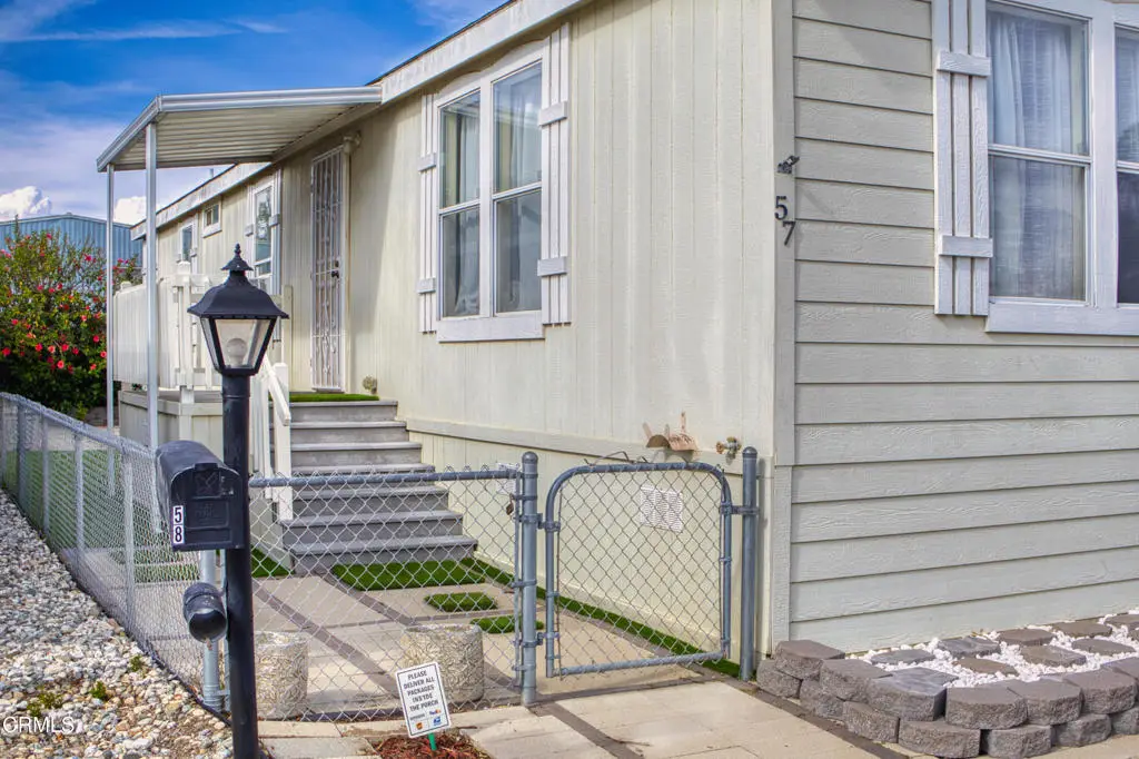57 Via Sintra #57, Camarillo, CA 93012 - #1