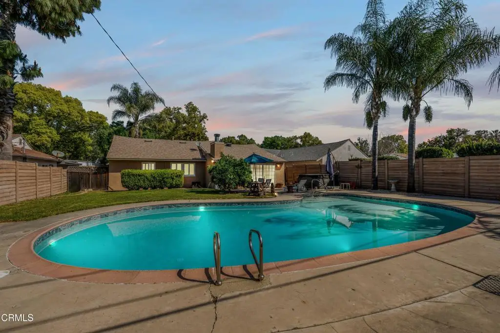 17448 Keswick Street, Northridge, CA 91325 - #1