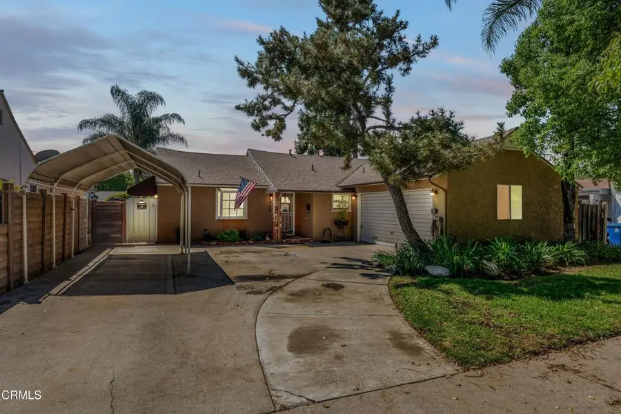 17448 Keswick Street, Northridge, CA 91325 - #2