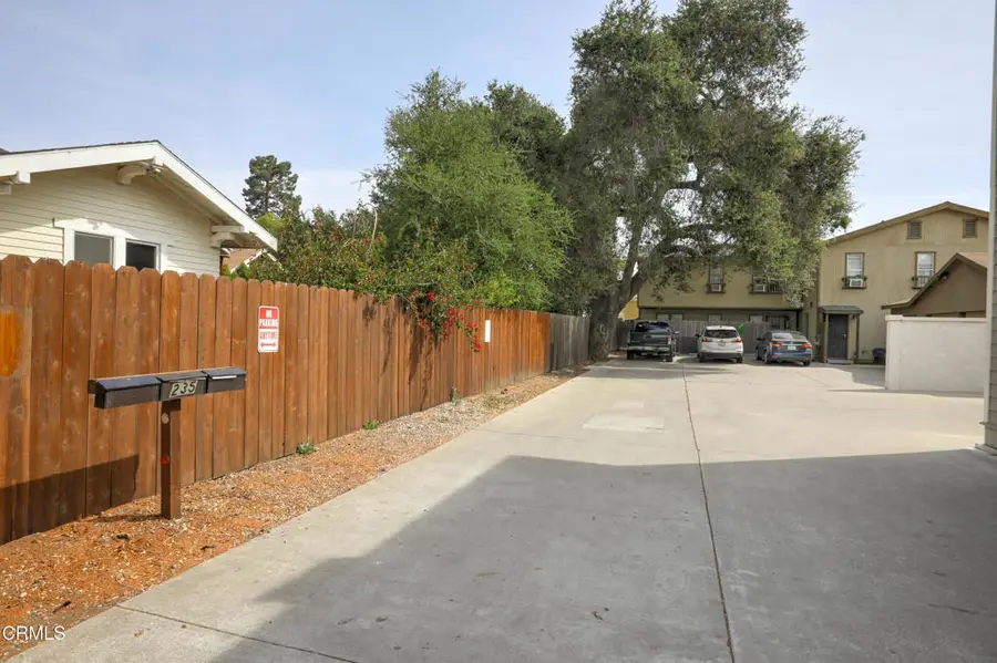 235 N 8th Street, Santa Paula, CA 93060 - #2